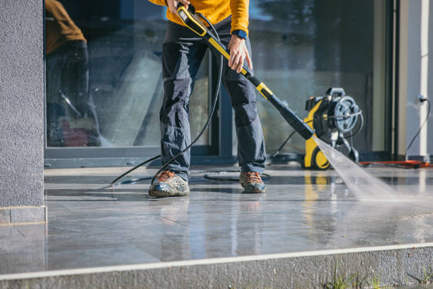 Why Choose Our Certified Pressure Washing Experts for Your Project Needs in Mexico Beach, FL?