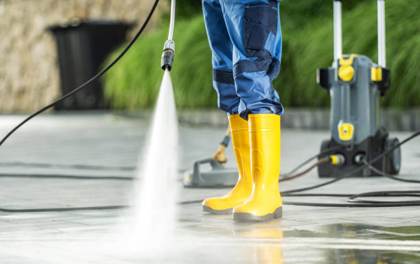 Best Deck Cleaning Services  in Mexico Beach, FL