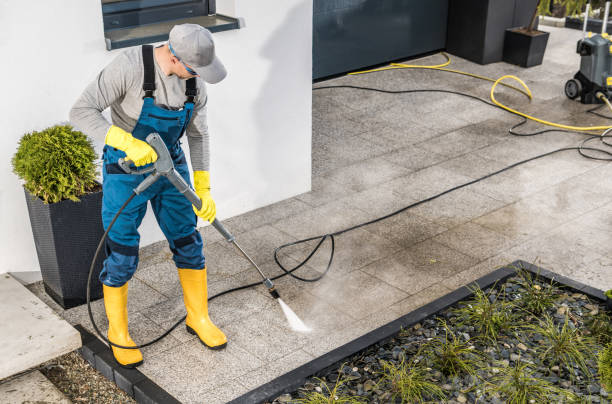 Best Garage Pressure Washing  in Mexico Beach, FL
