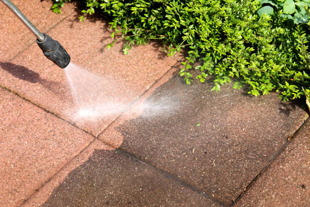 Best Commercial Building Pressure Washing  in Mexico Beach, FL