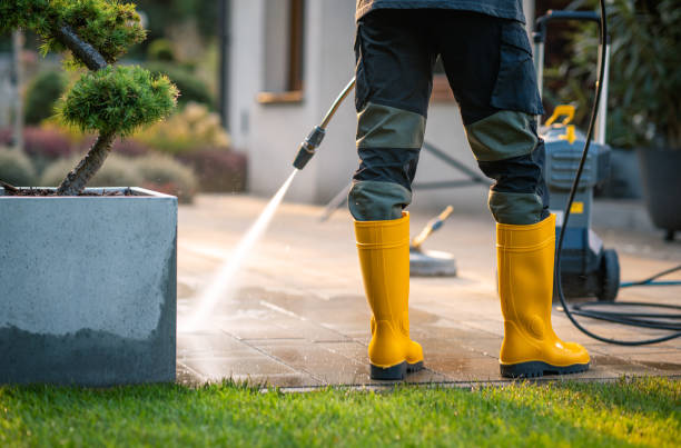 Best Residential Pressure Washing Services  in Mexico Beach, FL
