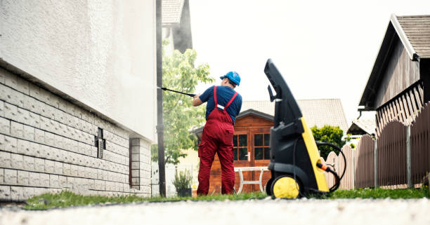 Professional Pressure Washing in Mexico Beach, FL